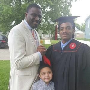 Meet your Posher, Jerry